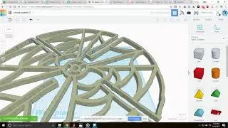 3D Printing Basics Creating a Sculpture #3