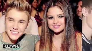 Justin Bieber Surprises Selena Gomez At Birthday Party! #selena #gomez