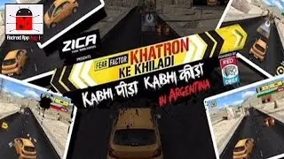 Khatron Ke Khiladi-The Game Android Gameplay