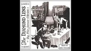 'The Diamond Lens with Other Stories' by Fitz James O'Brien ( Part 1/2 )