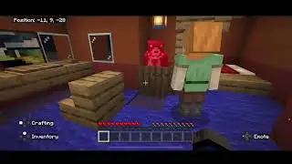 Mc with @jadejustcallmejadenotjadel6084