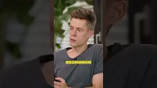 Илья Яшин про Z паблики "Интервью ВДУДЬ"