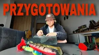 WHAT LURES FOR PIKE? I'M GETTING READY FOR MAY AND A CHALLENGE FOR YOU!