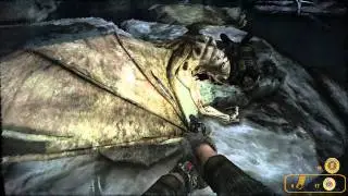 Lets play Metro 2033 Part 10