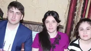Памяти Эльдара Нахушева посвящается...