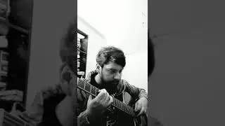 Aspasia - La venda negra (cover)