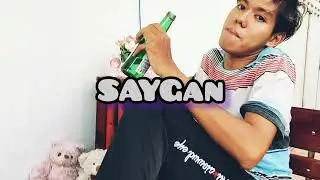 วงเวียน - Saygan (Prod.Roko Tensei​)By.D.DUNG