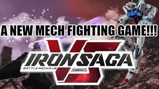 IRON SAGA VS  BEGGINERS GUIDE