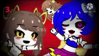 Top 5 Freak Show Meme/FNaF