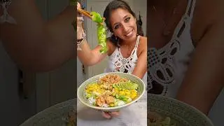 ‼️POKE BOWL A MI MANERA‼️