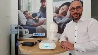 Dreamstation Auto CPAP Einschulung