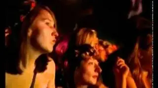Mark E Smith + Gorillaz = Glitter Freeze 2010