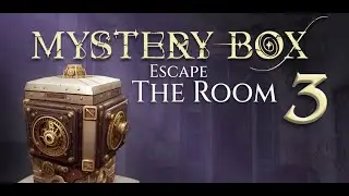 Mystery Box 3: Escape The Room ::: PC Trailer ::::