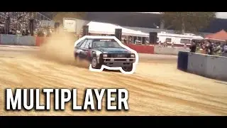 [LIVE] - DiRT 3 ONLINE!