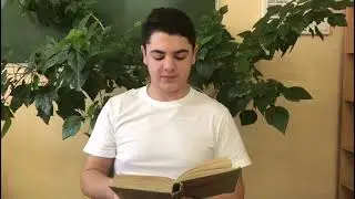 "Не слышал Ленинград о лёгком хлебе" (С. Ботвинник)