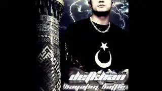 Defkhan   Hayatım Battle Full Albüm