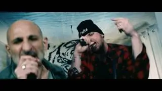 Darcy feat. Kemar (No One Is Innocent) - La Marine
