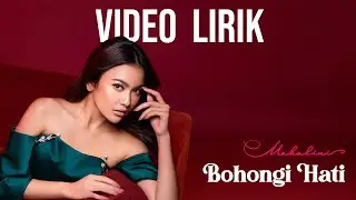 MAHALINI - BOHONGI HATI 
