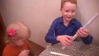Плакат с котятами