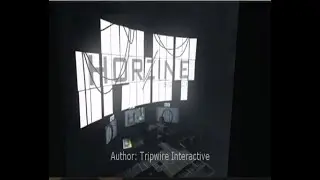 Killing Floor - Aperture - Berserker (HOE/Long/Solo + 6 Faked)