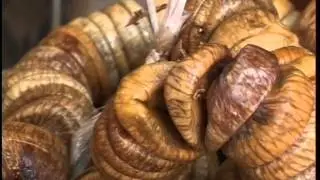 Морокко глазами гурмана