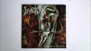Incantation - Blasphemous Cremation