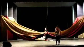Cirque du Rendour