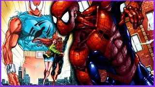 The Amazing Spider-Man Comic Dub Compilation