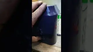 Доработка Китайской Мясорубки