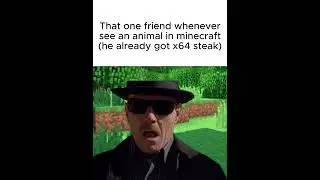 Minecraft memes #minecraft #minecraftmemes #shorts