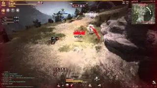 Black Desert [EU] [Jordine] - Giant Daily [The beginning of the way?] [Grind]