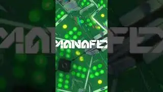 Manafex - Please Hold (Free on SoundCloud) [Short]