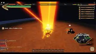 【YBA】Try to get shiny mih skin#3
