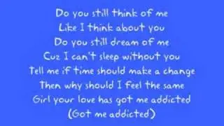 Steve Hoang - Addicted (Lyrics)