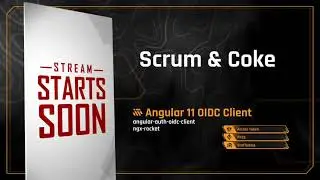 Securing Angular 11 App with Code Flow PKCE and IdentityServer4