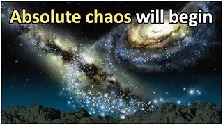 What If the Milky Way and Andromeda Galaxies Collided?