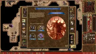 Advanced Classes Mod v1.091 Update - Heroes 3 ERA mod