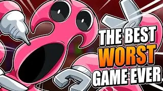 Will This Game Be Yet Another *Masterpiece*?? | Gartan of BanBan & Indigo Park
