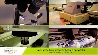 Schilderwerk Dresden Vorstellung Maschinenpark