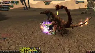 Karos. Texyon Games.ПК Лук MeyVe