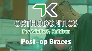 What to Expect After Getting Your Braces - TK Orthodontics