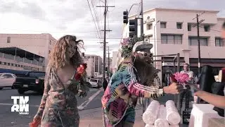The Potbelleez - Keep On Loving (Official Music Video)