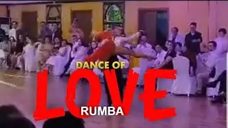 💋Rumba full show! Ang gagaling nila From  Cebu! Hindi Rin magpatalo ang PINOY?