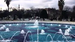 Istanbul Trip Day 5