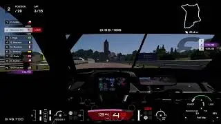 GT7 Daily drive marathon 5/20 and tuning