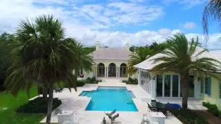 Beautiful Vero Beach Drone in 4K(public version)