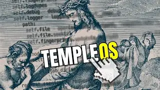 La Voz de Dios en la Máquina