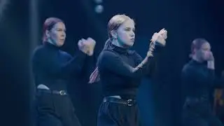 On Heels Contest by PRO Питер