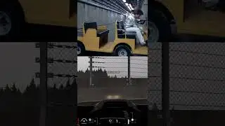 GT7 Austin Powers Moment