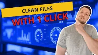 🧼 CLEAN YOUR DATA WITH ONE CLICK – Power Query in Excel!